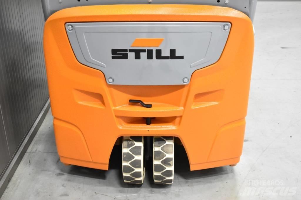 Still RX 20-14 C Elektriske trucker