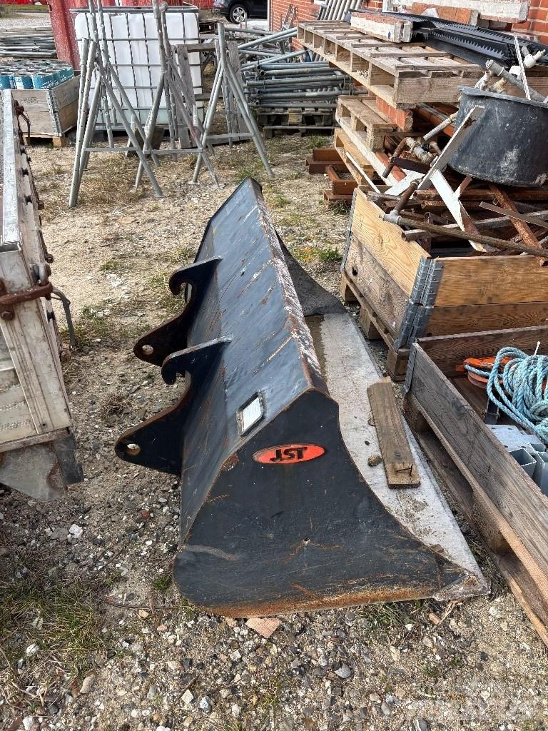 Kubota 4815 Teleskoplastere