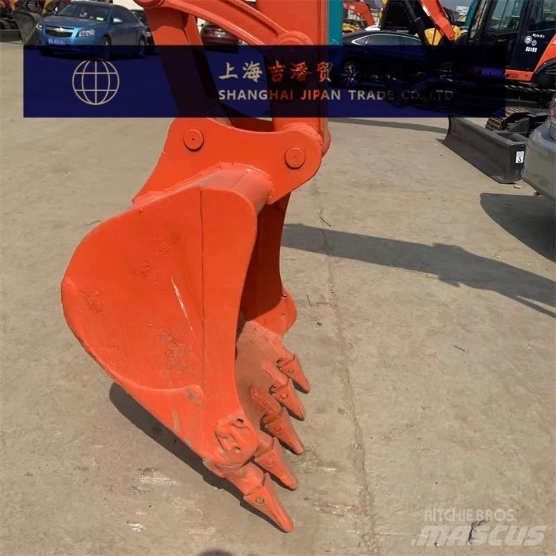 Kubota KX 163-5 Minigravere <7t