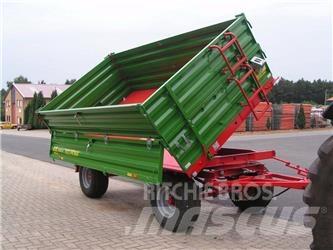 Pronar T 654/1 Universalvogner