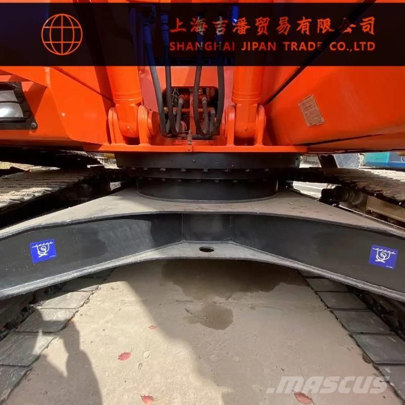 Doosan DH 150 Beltegraver