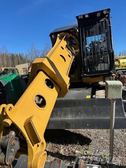 Gradall XL 3300-III Annet gruveutstyr