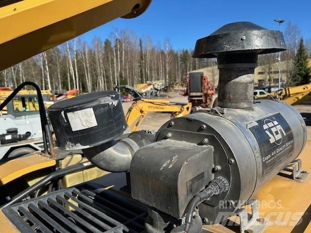Gradall XL 3300-III Annet gruveutstyr