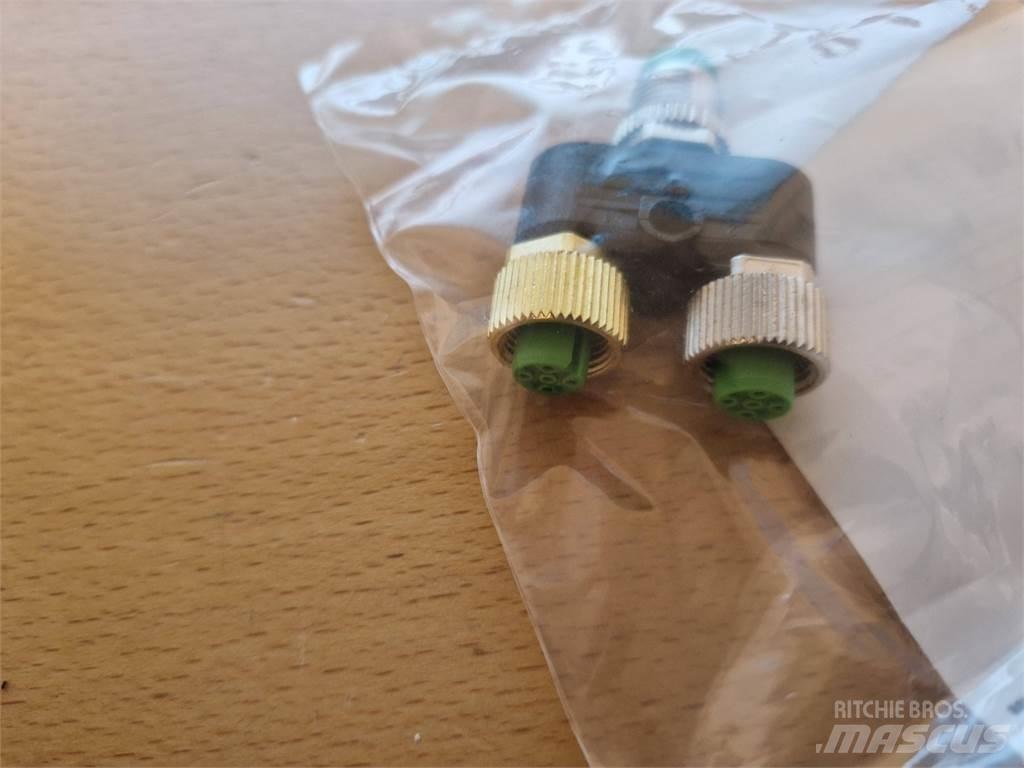 Ponsse 0072741 Lys - Elektronikk