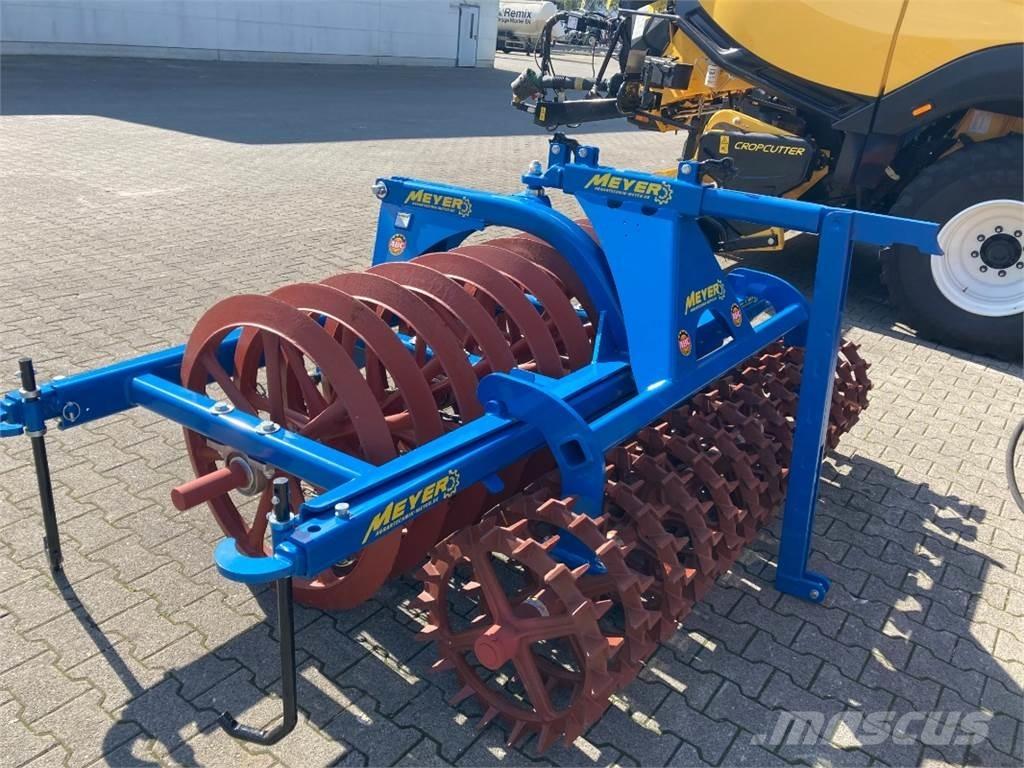 Meyer WP 12 Andre Valser