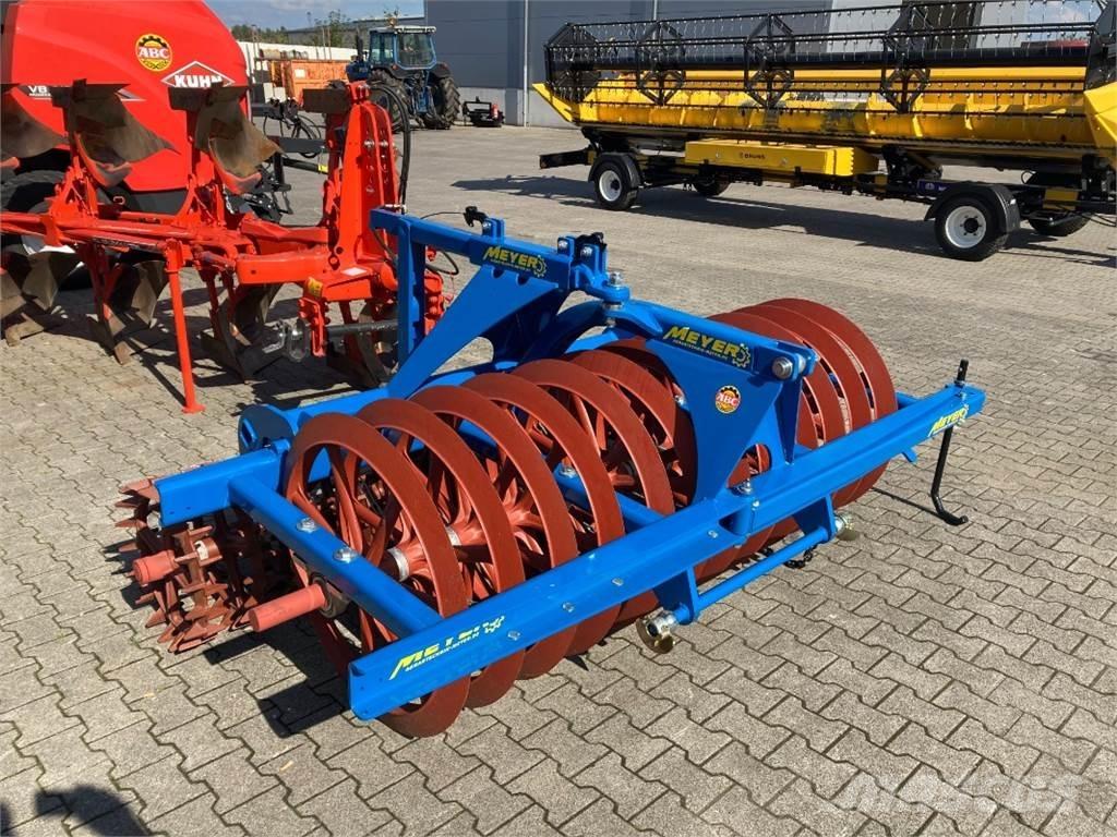 Meyer WP 12 Andre Valser