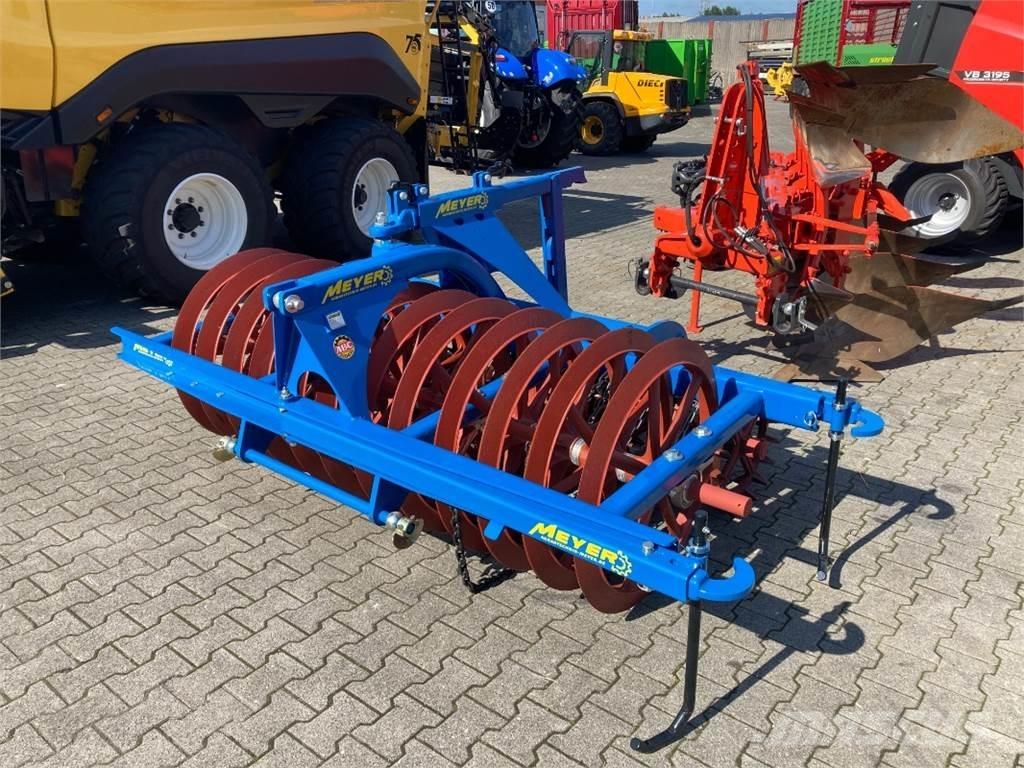 Meyer WP 12 Andre Valser