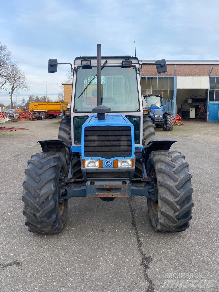 Landini 9880 Traktorer