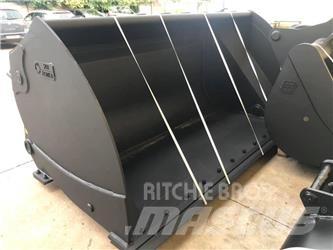 MEC GHD 2400 Skuffer