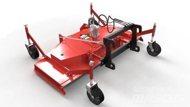 Boxer LM150 Annet fôrhøsterutstyr