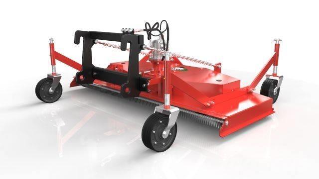 Boxer LM150 Annet fôrhøsterutstyr