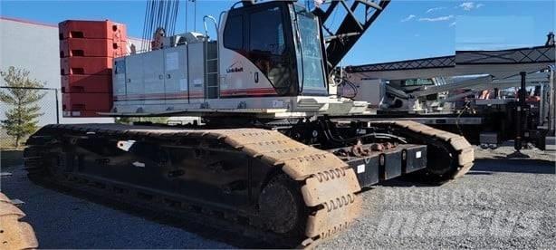 Link-Belt 298HSL Beltegående Kran