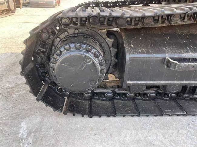 CAT 325 CL Beltegraver