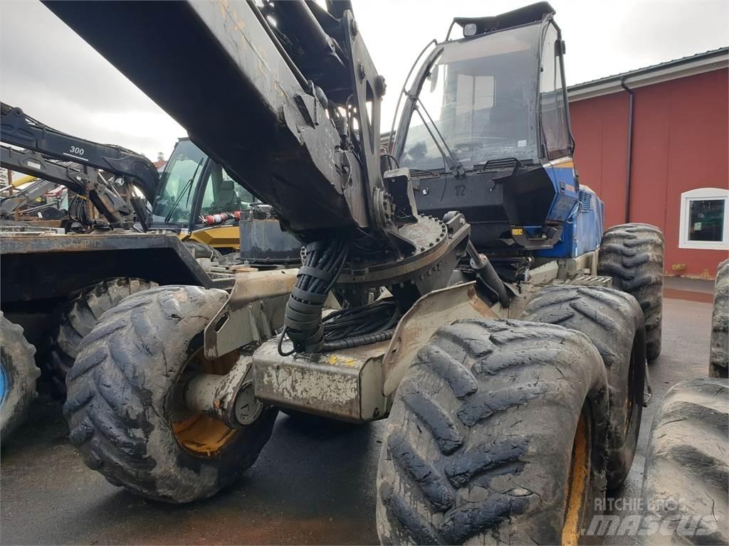 Rottne H20 Hogstmaskiner