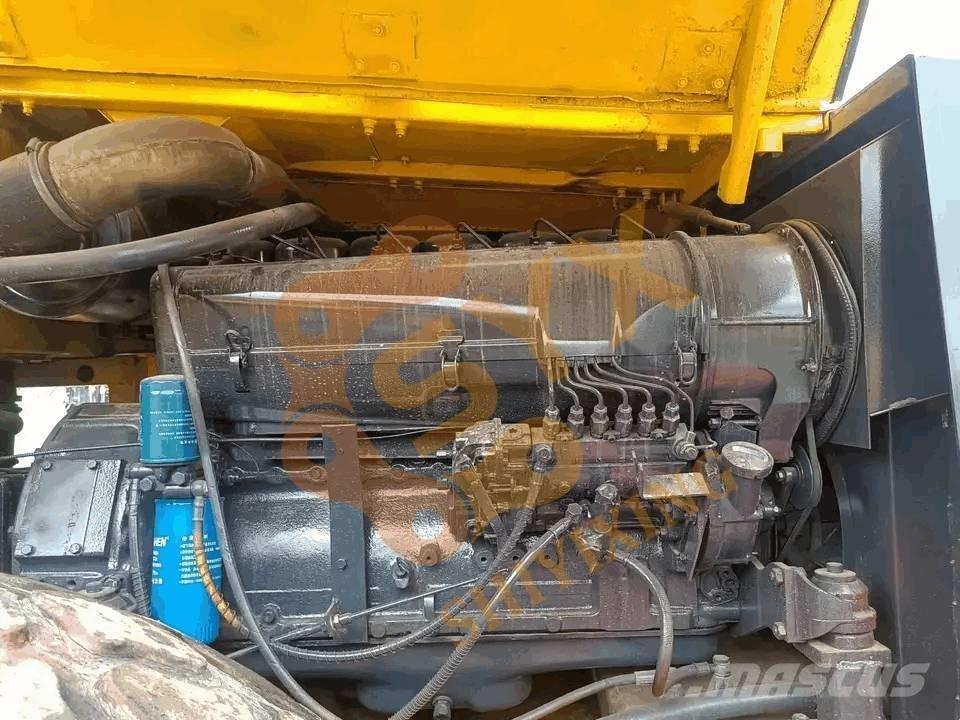 Dynapac CA 301 Valsetog