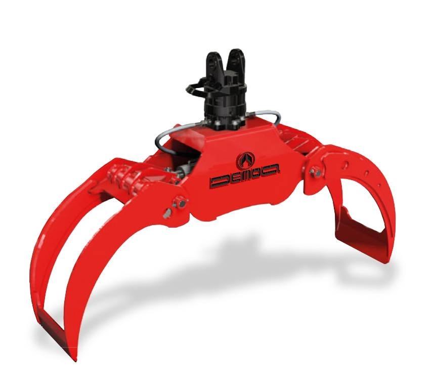  DEMOQ DP042 Gripere