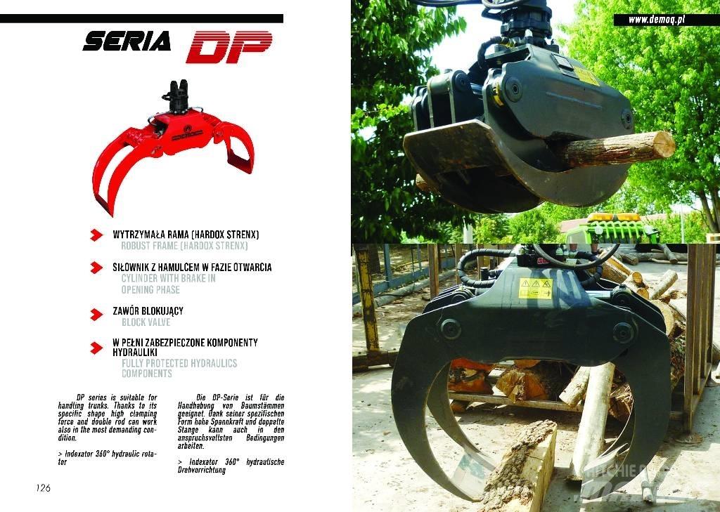  DEMOQ DP042 Gripere
