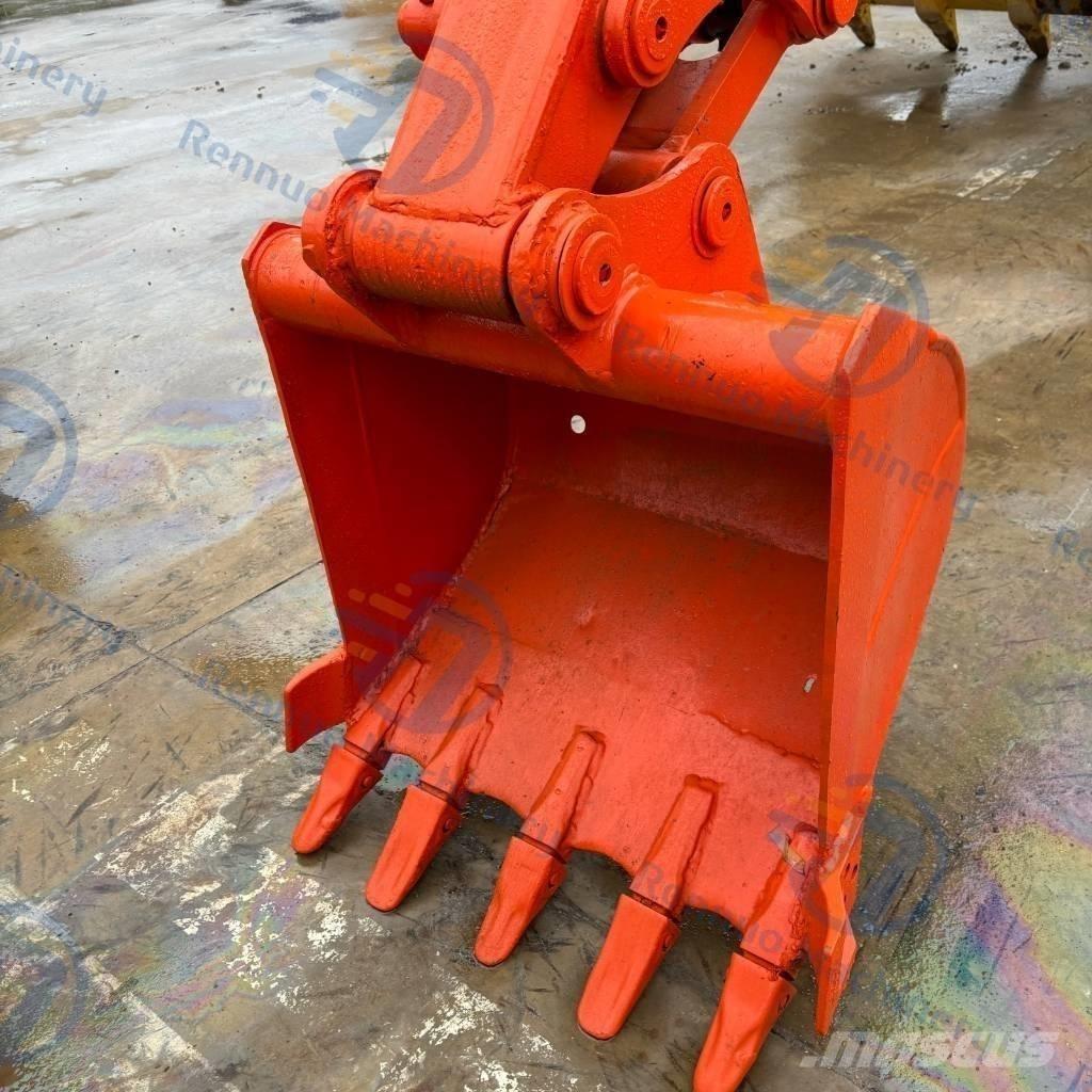 Hitachi ZX 55 Minigravere <7t