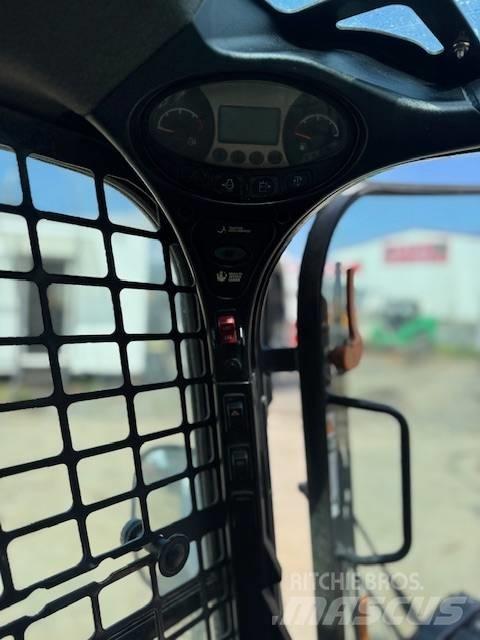 Bobcat S 450 Kompaktlastere