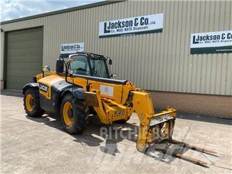 JCB 535-140 Hiviz Teleskoplastere
