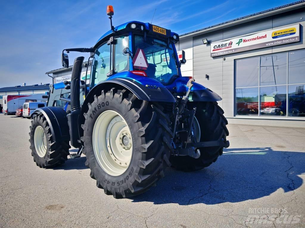 Valtra T 194 V Traktorer