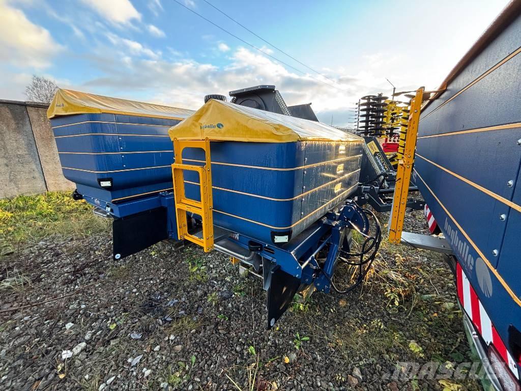 Bogballe L20W Kunstgjødselspreder