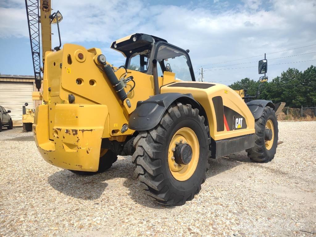 CAT TH 514 C Teleskoplastere