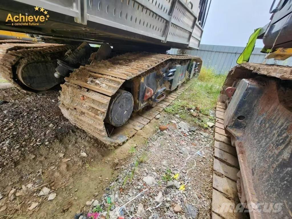 CAT D 3 K 2 Dozere Beltegående