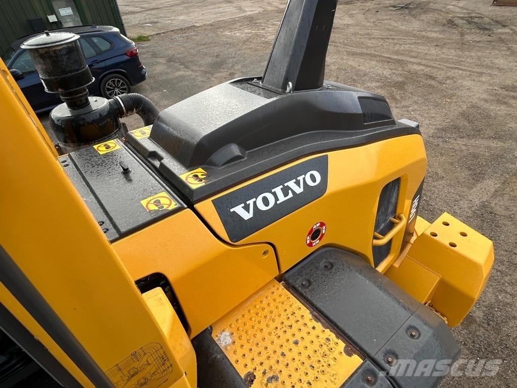 Volvo L90H Hjullastere