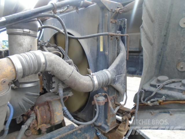 Western Star 4900 SA Trekkvogner