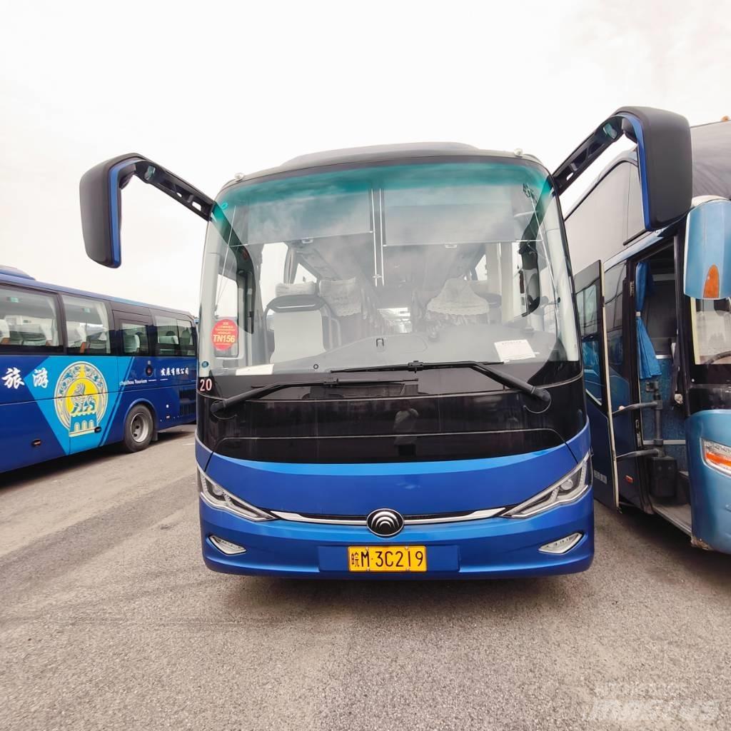 Yutong ZK6907H6Y Turbuss