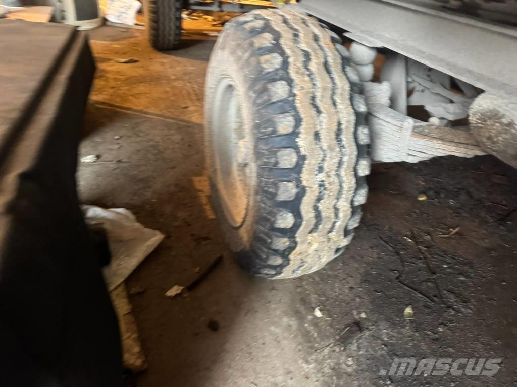 Farmtrac 675DT Traktorer