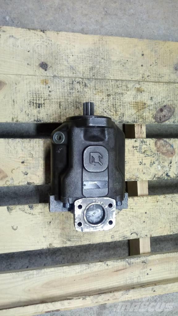 Casappa LVP75 Hydraulikk