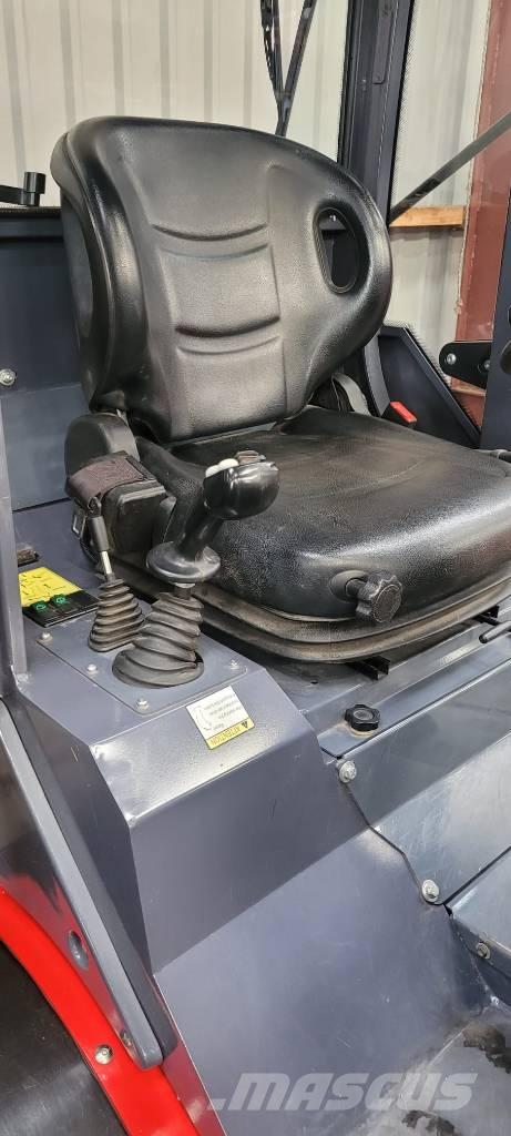 VM Loader 1036 LXC Minilastere