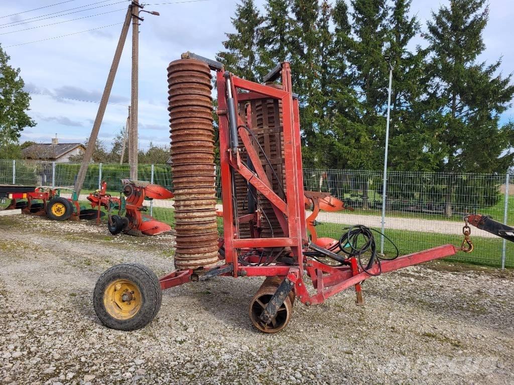 Väderstad HV-1020 Valser
