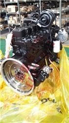 Cummins 6B5.9-C130 Motorer