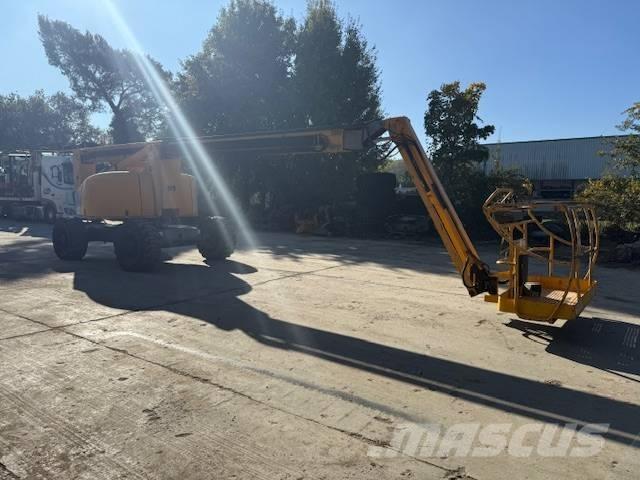 Haulotte HA 260 PX Leddede bomlifter