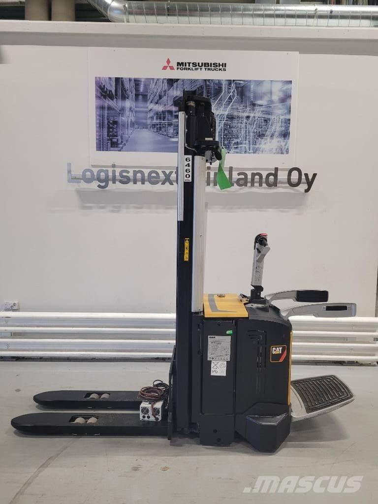 CAT NSV 16N Stablere