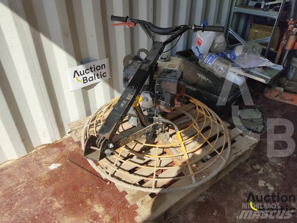  ENARPOL Tifon1200H Anlegg - Annet