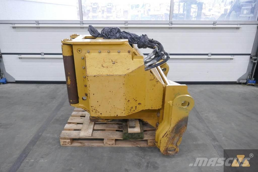 Paccar PA90-255VDE Andre komponenter