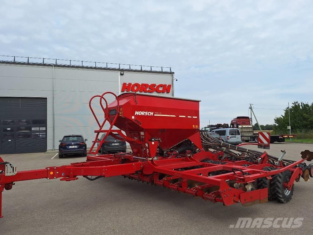 Horsch Pronto 6 DC Såmaskiner