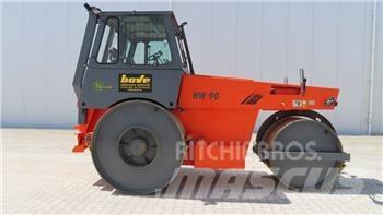 Hamm HW 90 Tandem Valser