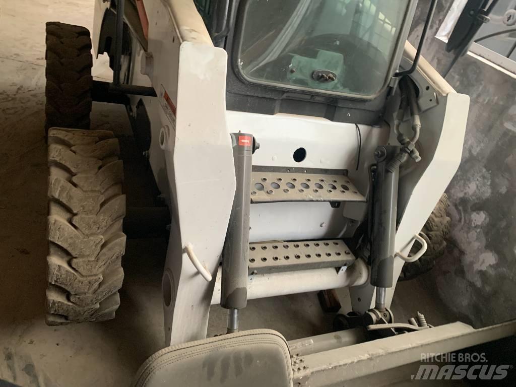 Bobcat S 300 Kompaktlastere