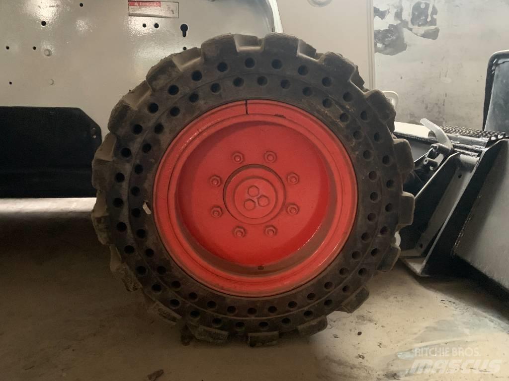 Bobcat S 300 Kompaktlastere