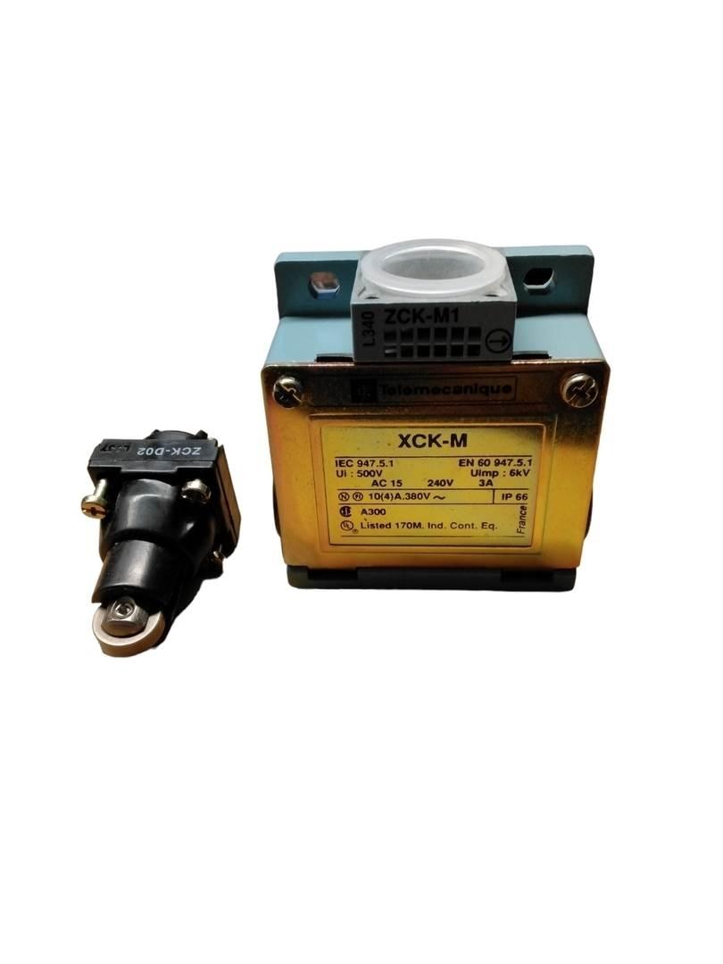Rottne 056-0145 Lys - Elektronikk