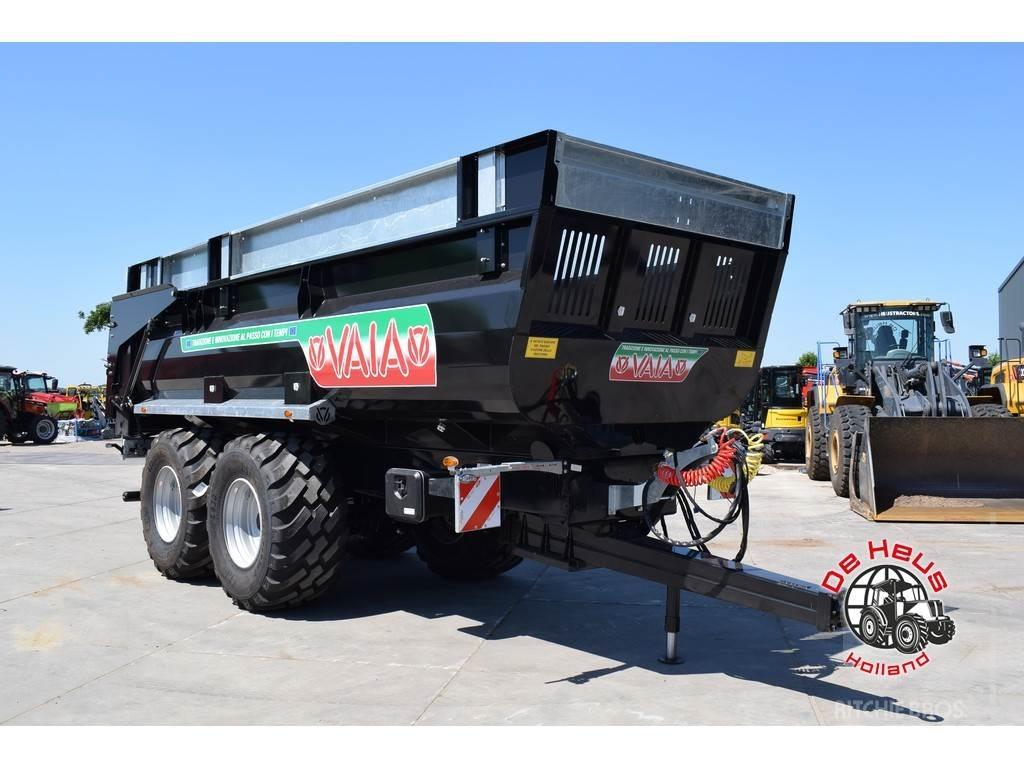 Vaia NL160S Landbruk - Annet