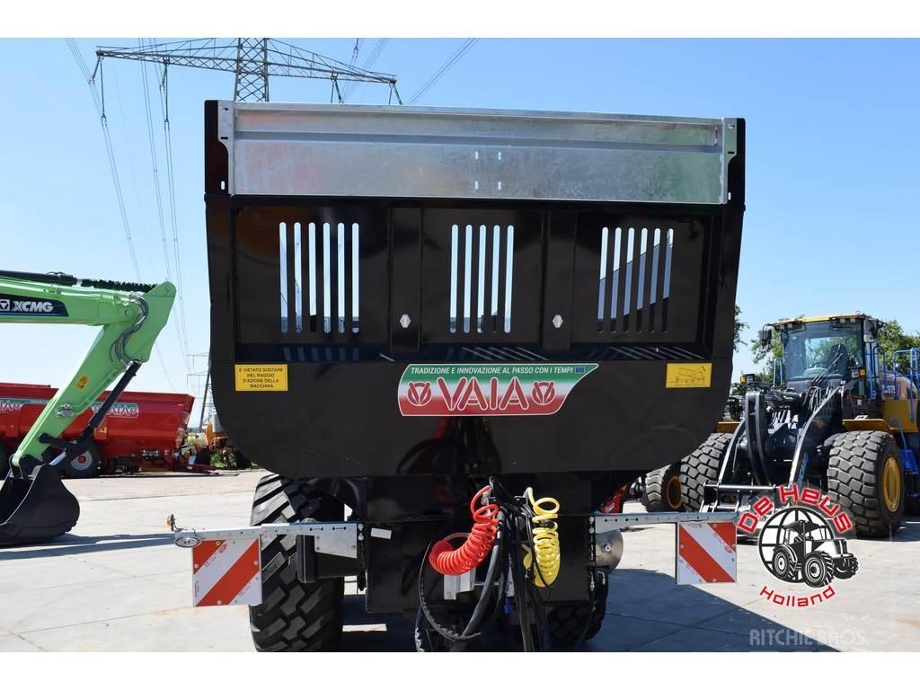 Vaia NL160S Landbruk - Annet