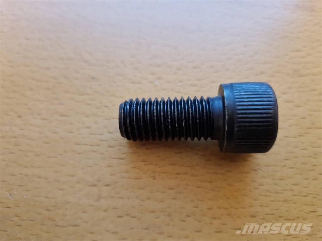 Eco Log 700058 Hogst aggregat