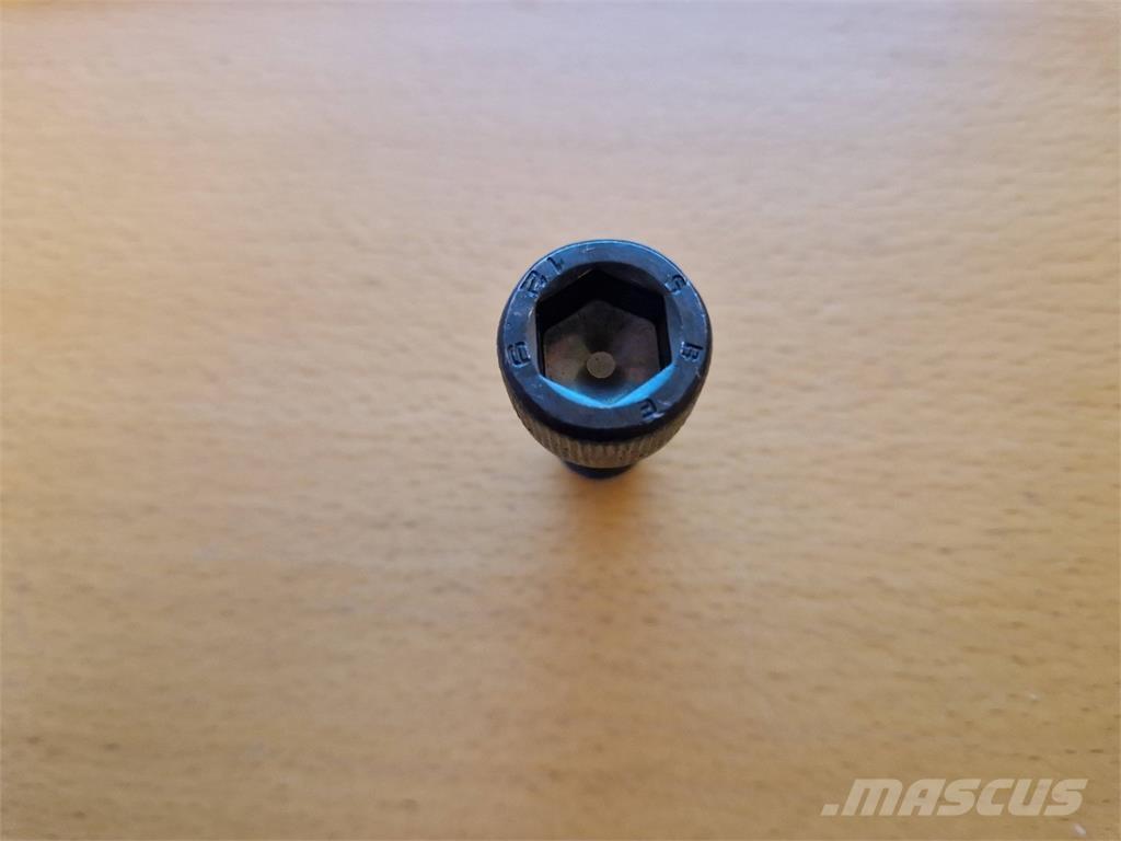 Eco Log 700058 Hogst aggregat