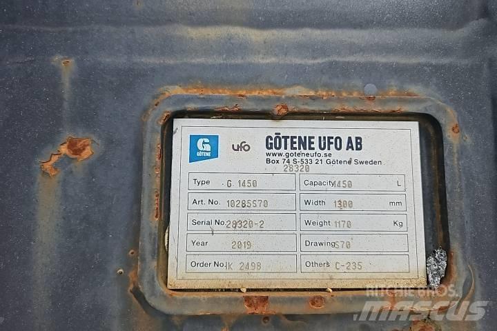 Kobelco SK 260 LC-10 Beltegraver